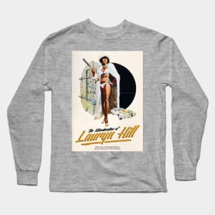 The miseducation Long Sleeve T-Shirt